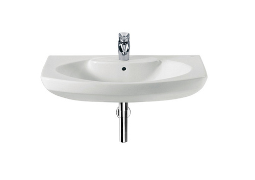 Раковина Roca Dama Senso 327510000 купить недорого в интернет-магазине Керамос