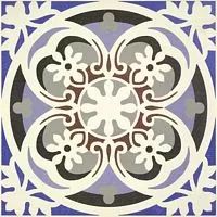 Декор Mainzu Victorian Centro Nou 20x20 (CentroNou) купить недорого в интернет-магазине Керамос