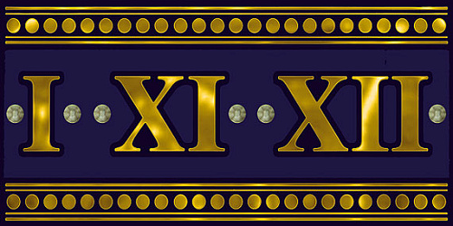 Декор Ape Capricho De Los Zares StandartICobalto 9.2x20 Декор Ape Capricho De Los Zares StandartICobalto 9.2x20 снят с производства