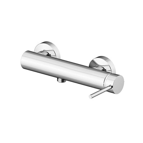 Смеситель для душа Gattoni CIRCLE TWO 9125/91NS Смеситель для душа Gattoni CIRCLE TWO 9125/91NS