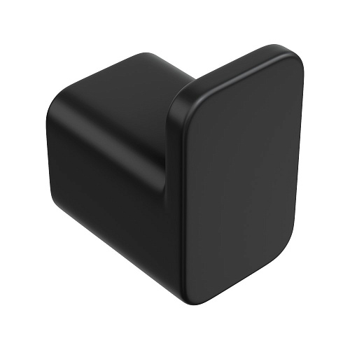 Крючок Boheme Qubic 10726-B купить недорого в интернет-магазине Керамос