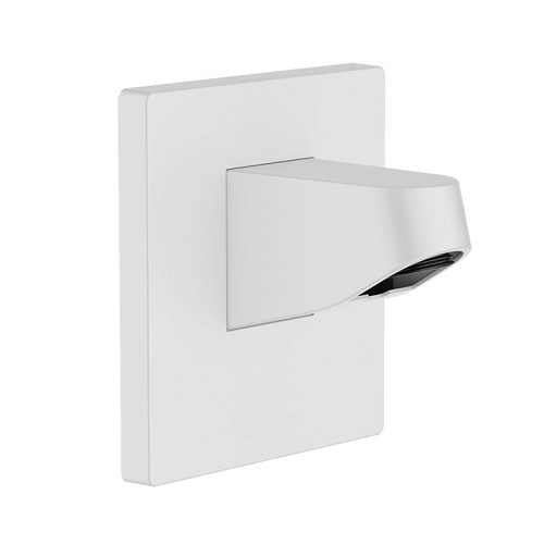 Hansgrohe 24139700 HG Pulsify держатель верхнего душа матовый белый