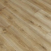 Кварцвиниловая замковая плитка FineFloor Light FF-1334, Дуб Мидфилд