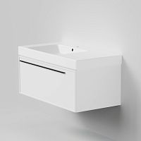Тумба с раковиной La Fenice Elba NFNC-01-ELB-B-90-3-90L