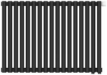 Радиатор Сунержа 15-0322-5017 Эстет-00 отопительный н/ж EU50 500х765 мм/ 17 секций, муар темный титан