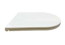 Крышка-сиденье для унитаза Aquatek ЕВРОПА AQ0009-00