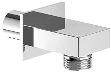 Выпуск Villeroy & Boch TVC00045700061 Universal для душа 1/2'', хромированный Выпуск Villeroy & Boch TVC00045700061 Universal для душа 1/2'', хромированный