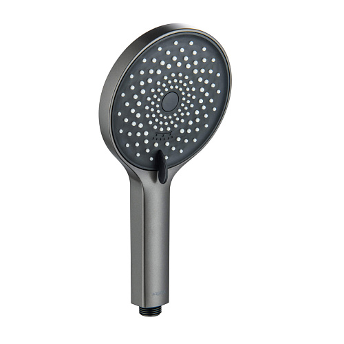 Лейка ручного душа Aquatek ЛУГАНО AQ2201BGM