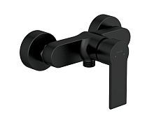 Смеситель для душа Cersanit BRASKO BLACK 63109