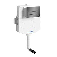 Бачок встраиваемый WasserKRAFT  10TLT.031.ME.PB03