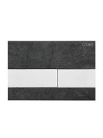 Кнопка смыва Cezares LUX LUX-PN-BIO