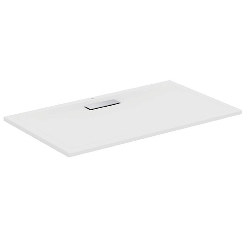 Душевой поддон Ideal Standard T4476V1 Ultraflat New 120х70 см, Silk White (белый матовый) Душевой поддон Ideal Standard T4476V1 Ultraflat New 120х70 см, Silk White (белый матовый)