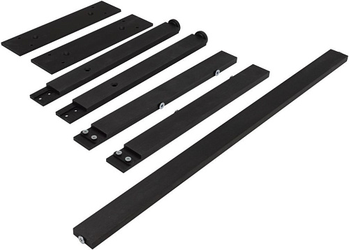 Ножки Allen Brau REALITY 1.320A13.BB купить недорого в интернет-магазине Керамос