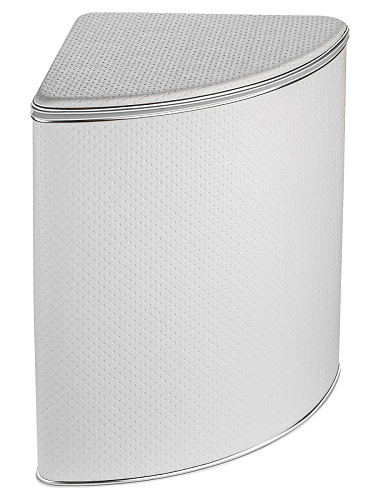 Корзина для белья Geralis  PWH-U купить недорого в интернет-магазине Керамос