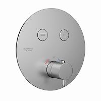 Встраиваемые смесители KERAMA MARAZZI ETERNA 70426EXKM.50.050 Встраиваемые смесители KERAMA MARAZZI ETERNA 70426EXKM.50.050