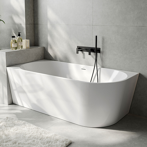 Ванна Abber  AB9502-1.8 L