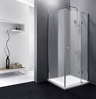 Душевой уголок Cezares VERONA-A-1-100-P-Cr-R (VERONA-W-A-1-100-P-Cr-R)