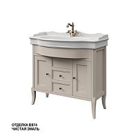 Caprigo 11117 VP21-100 VALENCIA 100 тумба