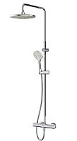 Душевая система - набор AM.PM F0790420 Gem, хром