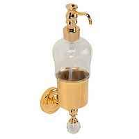 Дозатор для ж/мыла Migliore  ML.ARM-60.407.DO