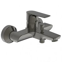 Смеситель Ideal Standard A7033A5 Connect Air для ванны/душа, Magnetic Grey (магнит) Смеситель Ideal Standard A7033A5 Connect Air для ванны/душа, Magnetic Grey (магнит)