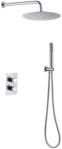 Душевой комплект Allen Brau PRIORITY 5.31013-00 Душевой комплект Allen Brau PRIORITY 5.31013-00