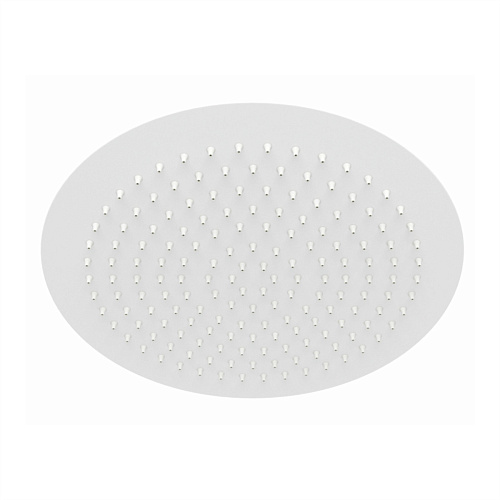 Душевая насадка WasserKRAFT A161 верхняя Душевая насадка WasserKRAFT A161 верхняя