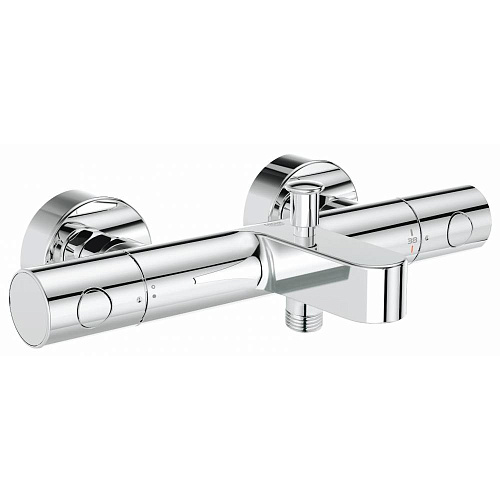 Термостат Grohe Grohtherm 1000 34215002 Термостат Grohe Grohtherm 1000 34215002
