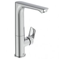 Смеситель Ideal Standard A7023AA Connect Air для раковины, Chrome (хром) Смеситель Ideal Standard A7023AA Connect Air для раковины, Chrome (хром)
