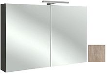 Шкаф зеркальный Jacob Delafon Odeon EB786-E16