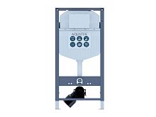 Инсталляция для подвесных унитазов Aquatek  INS-0000023