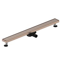 Душевой трап WasserKRAFT Niers 30D 30D90BRG