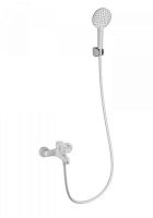 Смеситель для ванны Wonzon & Woghand  WW-AE3204-MW Смеситель для ванны Wonzon & Woghand  WW-AE3204-MW