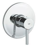 Смеситель для душа, встраиваемый, внешн.часть Grohe Essence 19286000