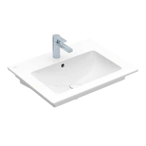 Раковина подвесная Villeroy & Boch AG Venticello 41246501 купить недорого в интернет-магазине Керамос