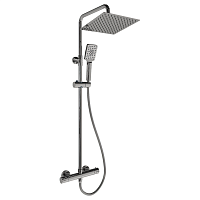 Душевая стойка Sancos Kanedo SC7100CH Душевая стойка Sancos Kanedo SC7100CH