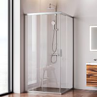 Душевое ограждение AM.PM GEM W90G-403-100100-MT