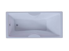 Ванна акриловая Aquatek Феникс FEN160-0000006