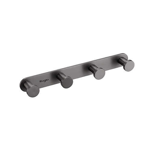Крючок одинарный RAGLO R300 R300.054.09