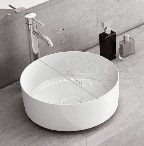 Сет № 1886 A327523000, Раковина (White) Сет № 1886 A327523000, Раковина (White)