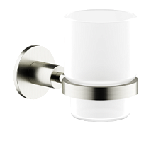 Держатель для зубных щеток Sancos Base SC9030BN