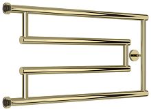 Полотенцесушитель водяной Сунержа 020-4051-3265 High-Tech Model G+, 320х650 мм, шампань