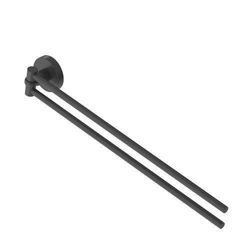 Полотенцедержатель двойной CEZARES RELAX-THD-S-NOP - купить в Санкт-Петербурге, цена на Полотенцедержатель двойной CEZARES RELAX-THD-S-NOP в интернет-магазине Керамос Полотенцедержатель двойной CEZARES RELAX-THD-S-NOP купить недорого в интернет-магазине Керамос