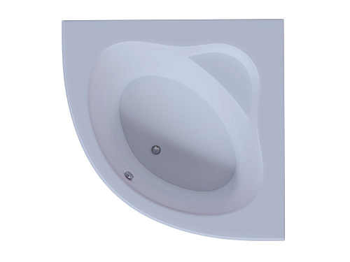 Ванна акриловая Aquatek Калипсо KAL146-0000004 Ванна акриловая Aquatek Калипсо KAL146-0000004