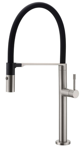 Смеситель для кухни Boheme UNO 114-NB Смеситель для кухни Boheme UNO 114-NB