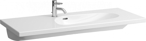 Раковина Laufen 8.1480.6.000.104.1 Palomba Раковина Laufen 8.1480.6.000.104.1 Palomba