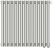 Радиатор Сунержа 071-0322-5013 Эстет-00 отопительный н/ж EU50 500х585 мм/ 13 секций, сатин