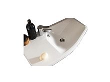 Раковина-столешница Jacob Delafon MALICE EB276-00