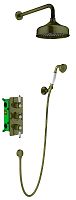 Душевая система Timo Nelson SX-1391,02SM antique Душевая система Timo Nelson SX-1391,02SM antique