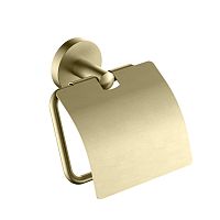 Держатель для туалетной бумаги Aquatek Оберон AQ4209BG